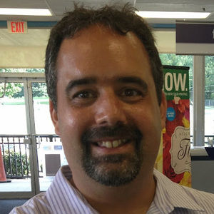 Meet your Posher, Benoit